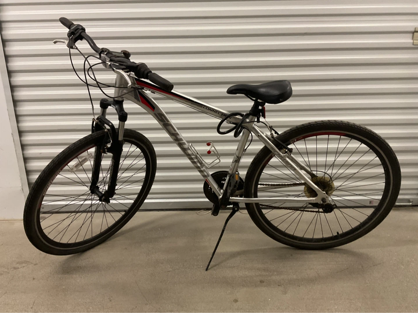 Schwinn Connection Hybrid Bike