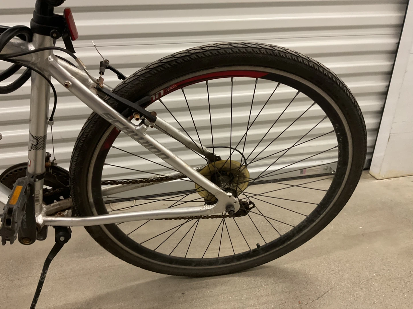 Schwinn Connection Hybrid Bike - photo 3