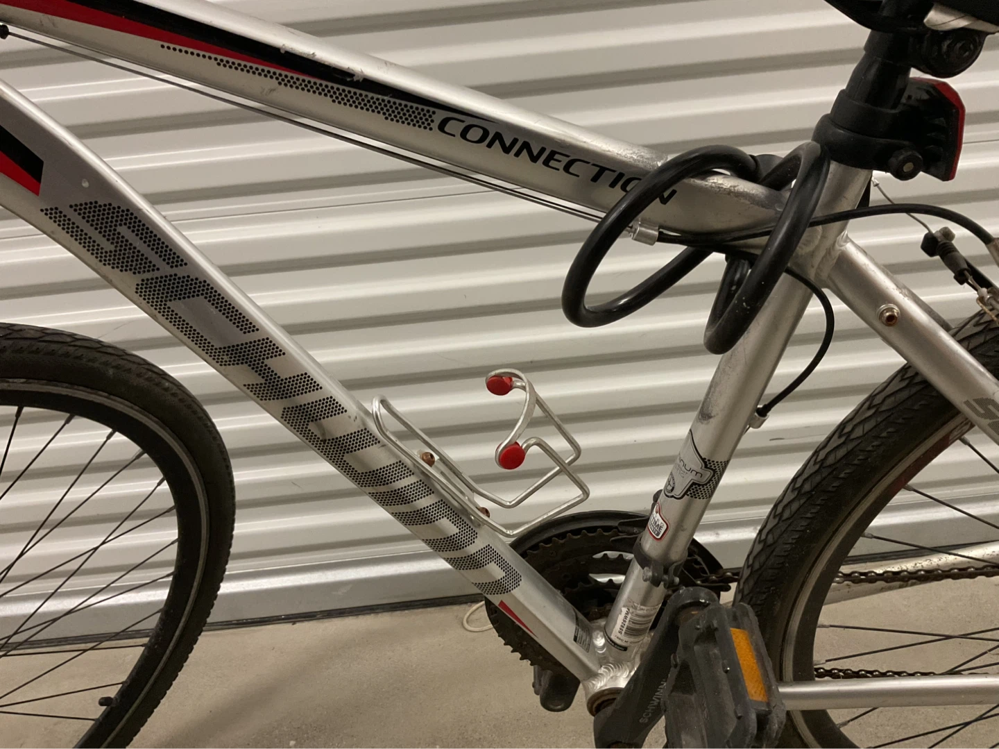 Schwinn Connection Hybrid Bike - photo 2