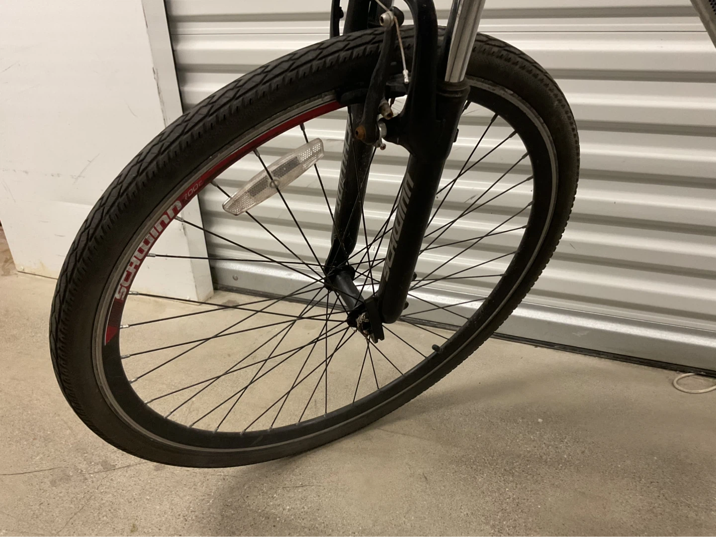 Schwinn Connection Hybrid Bike - photo 4