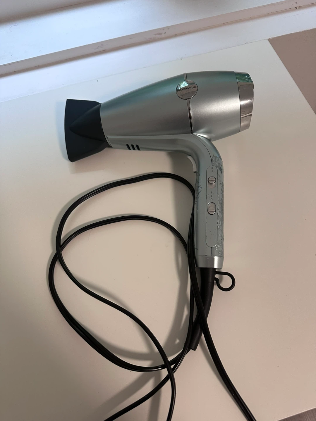 Smoothwrap Hair Dryer - photo 3