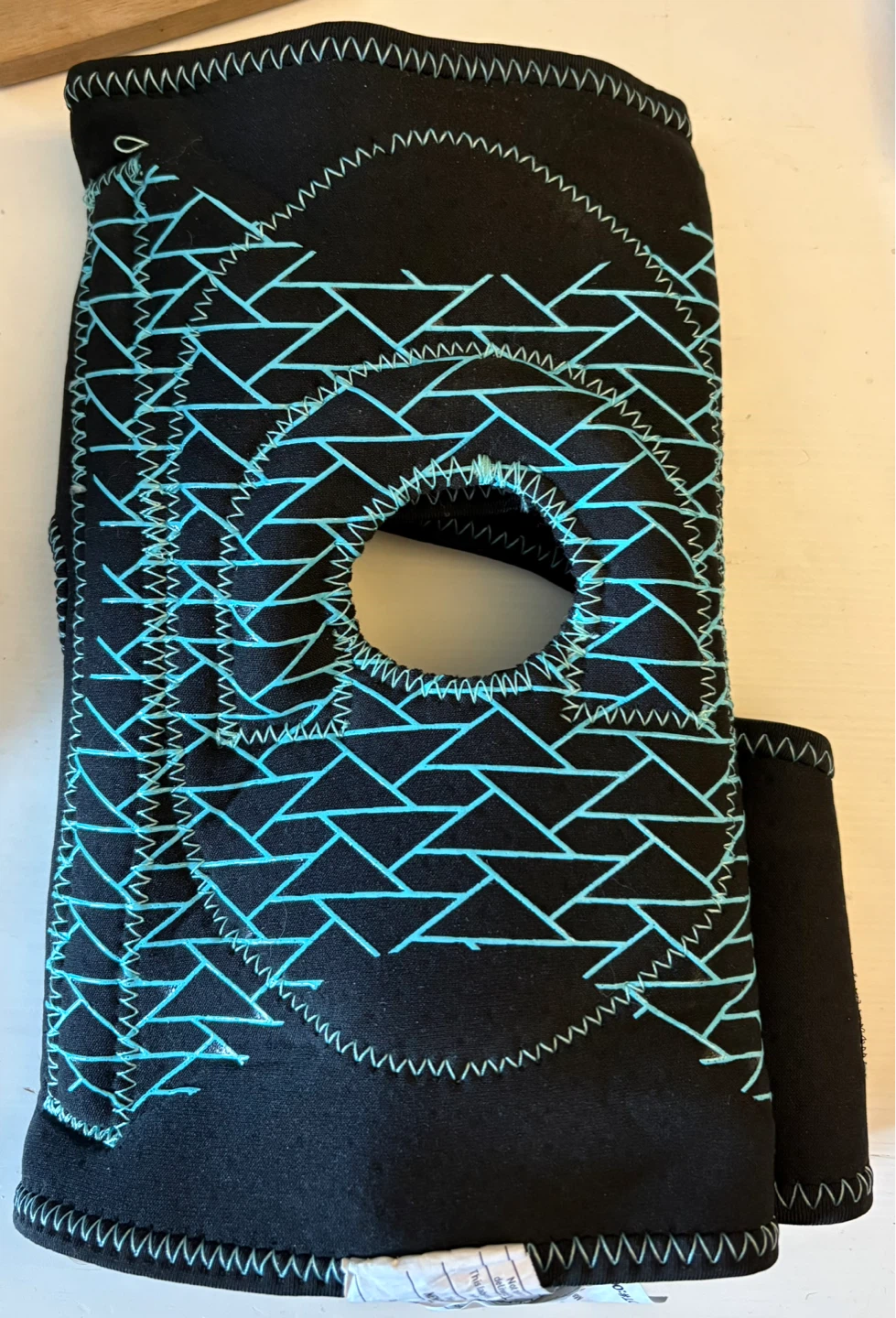 Trainers Choice Kinetic Panel Knee Stabilizer - photo 5