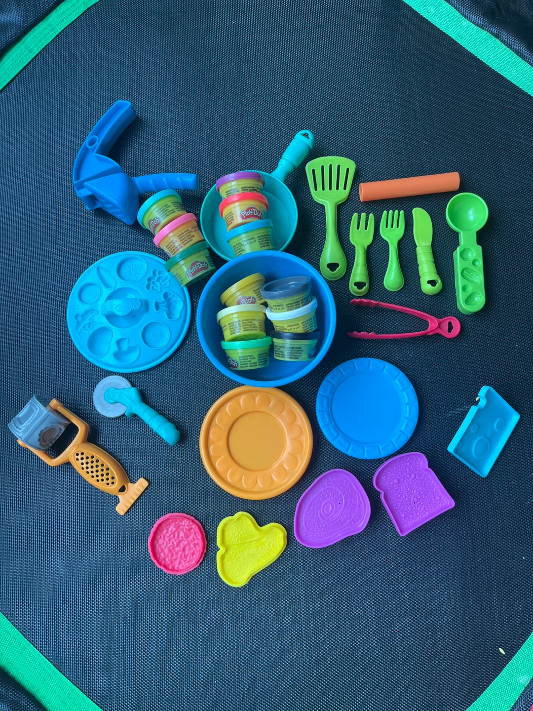 Play-Doh Kitchen Creations Set