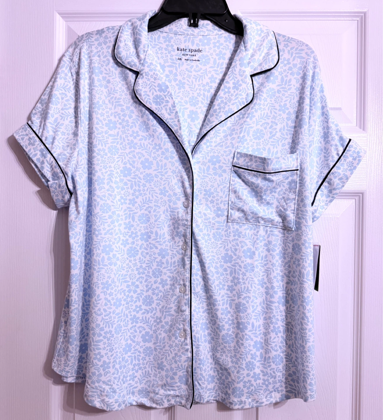 Kate Spade New York Pajama Set - photo 3
