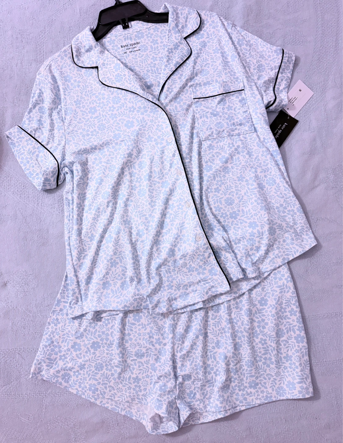 Kate Spade New York Pajama Set - photo 2