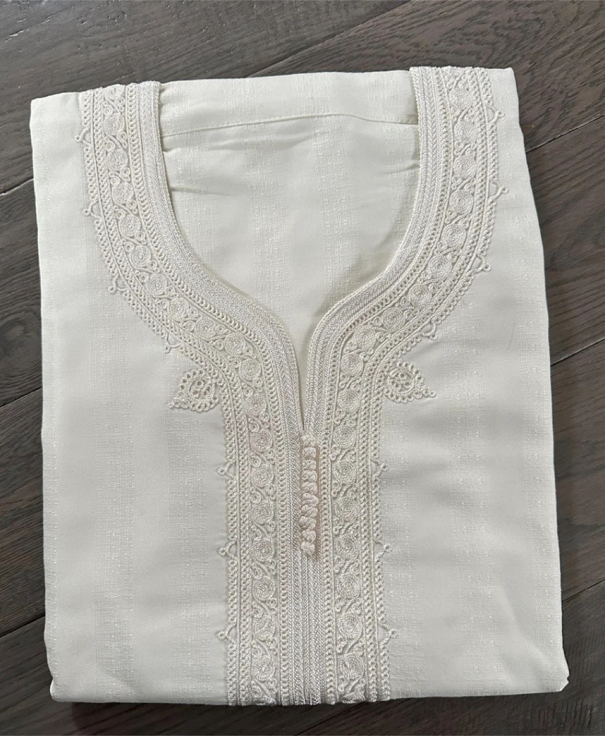 High End Moroccan Thobe - $60 - East York - photo 2