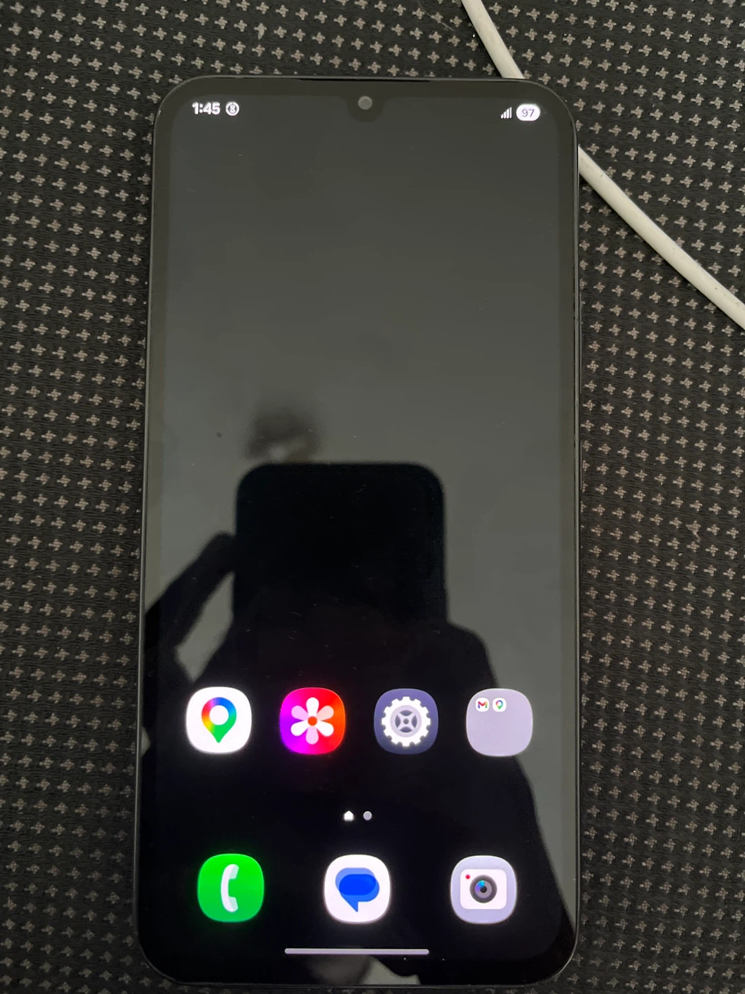 Samsung Galaxy A34 5G Smartphone