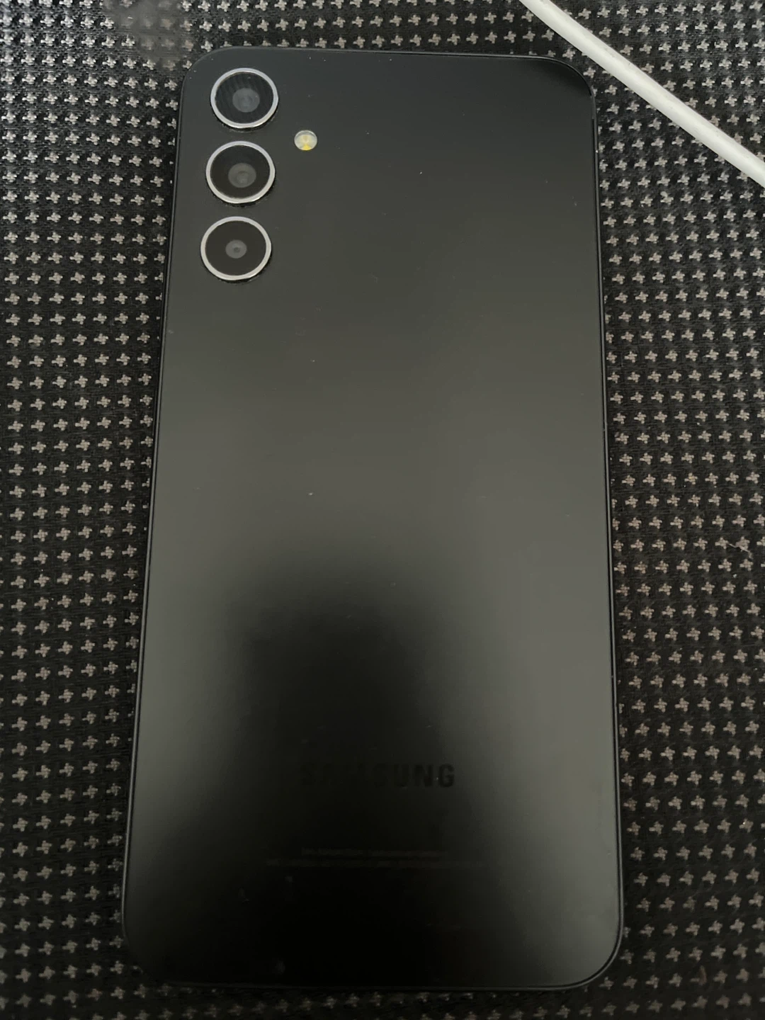 Samsung Galaxy A34 5G Smartphone - photo 2