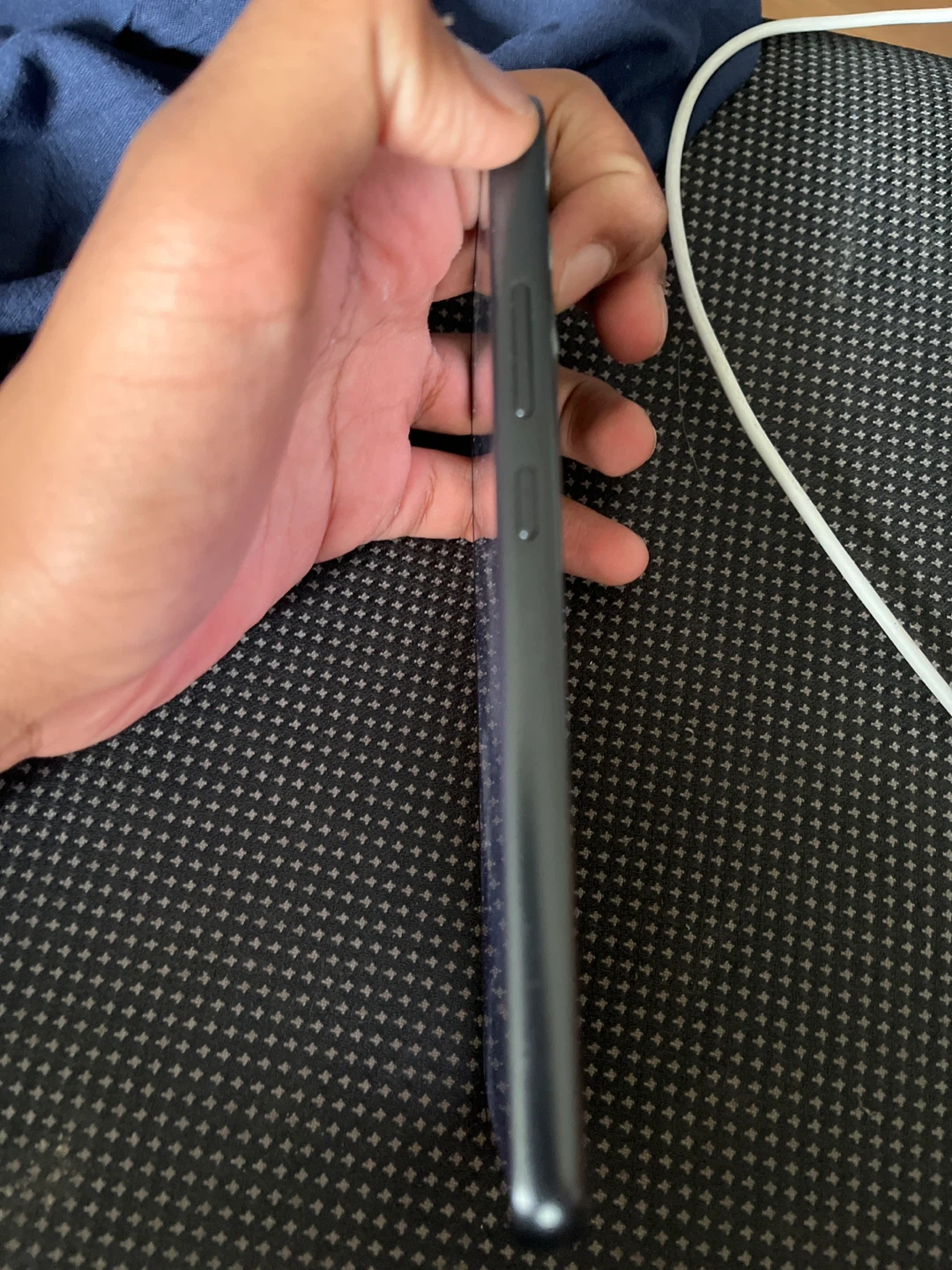 Samsung Galaxy A34 5G Smartphone - photo 4