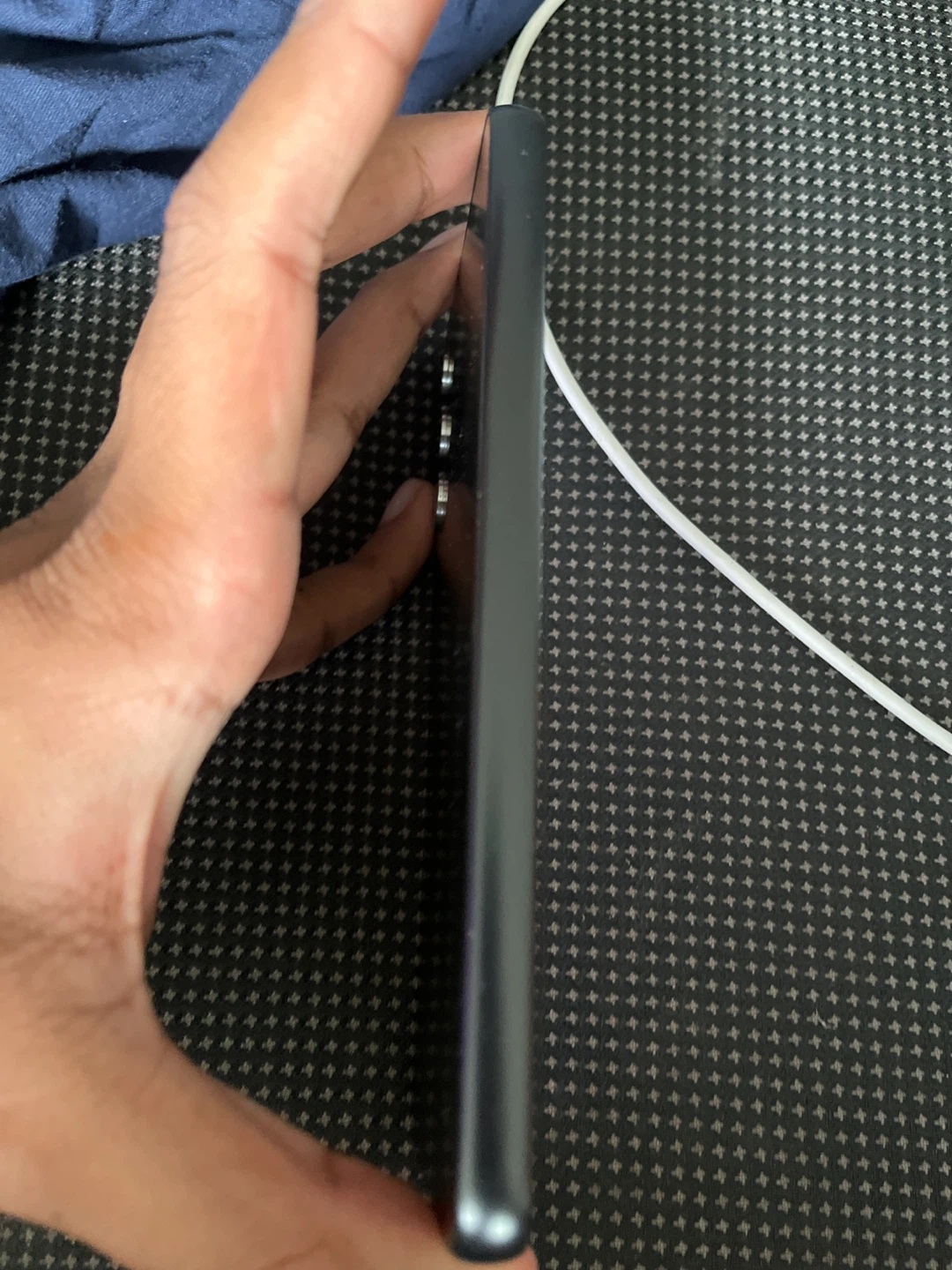 Samsung Galaxy A34 5G Smartphone - photo 3