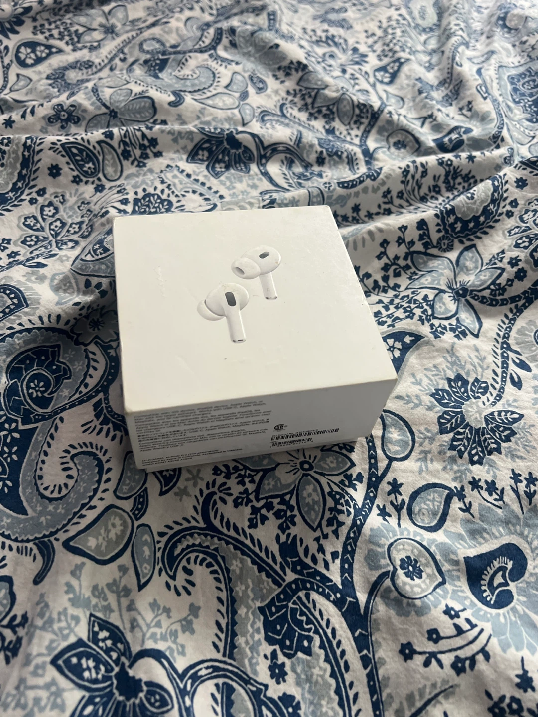 Apple AirPods Pro (2nd generation)