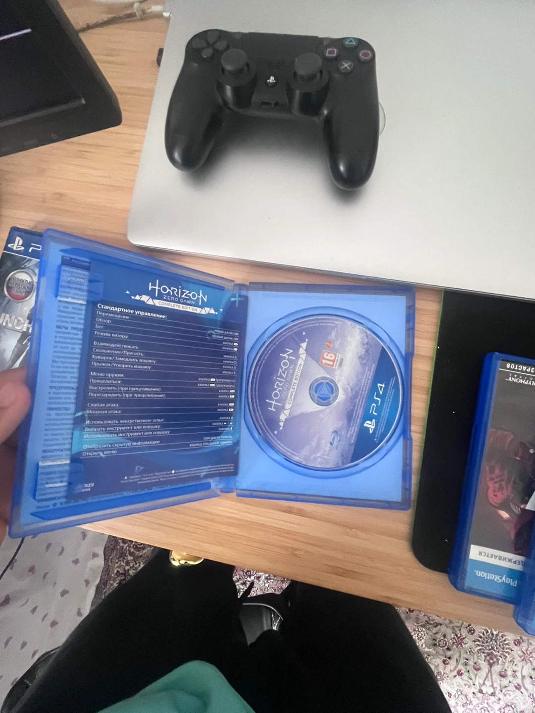 Horizon Zero Dawn Complete Edition PS4 Game - photo 2