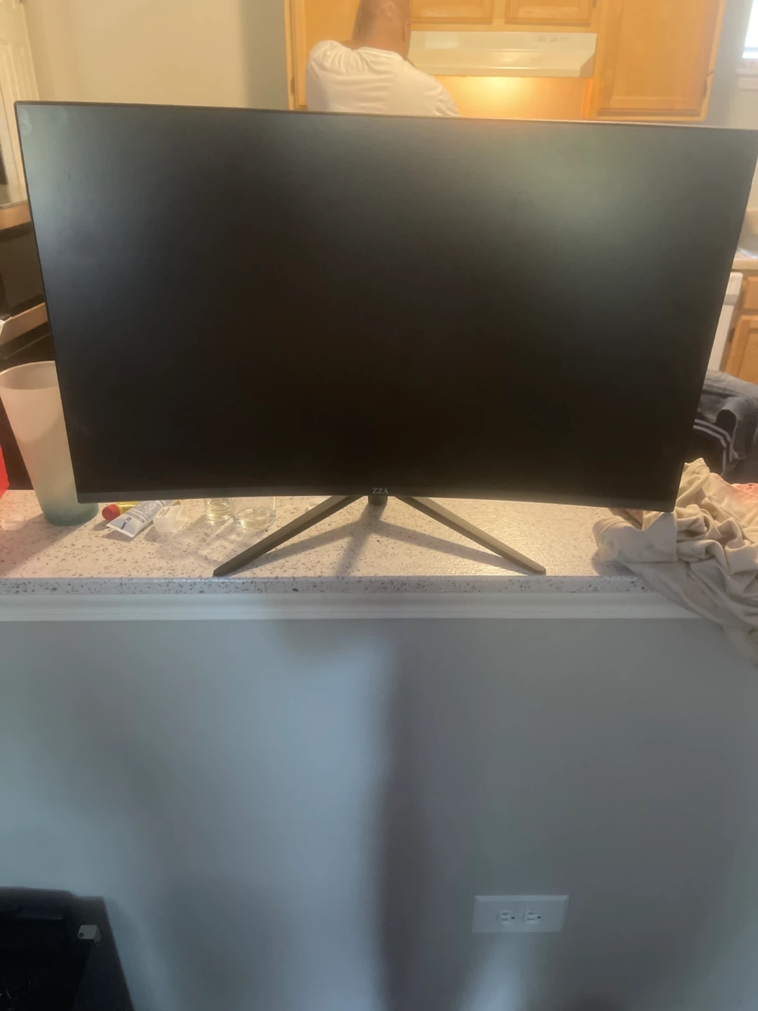 Computer monitor