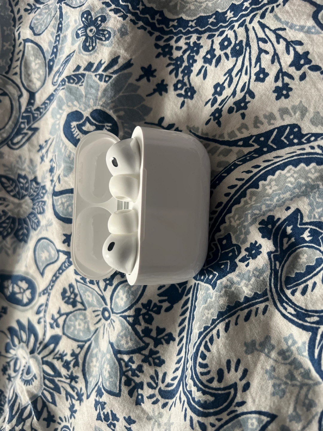 Apple AirPods Pro (2nd generation) - photo 3