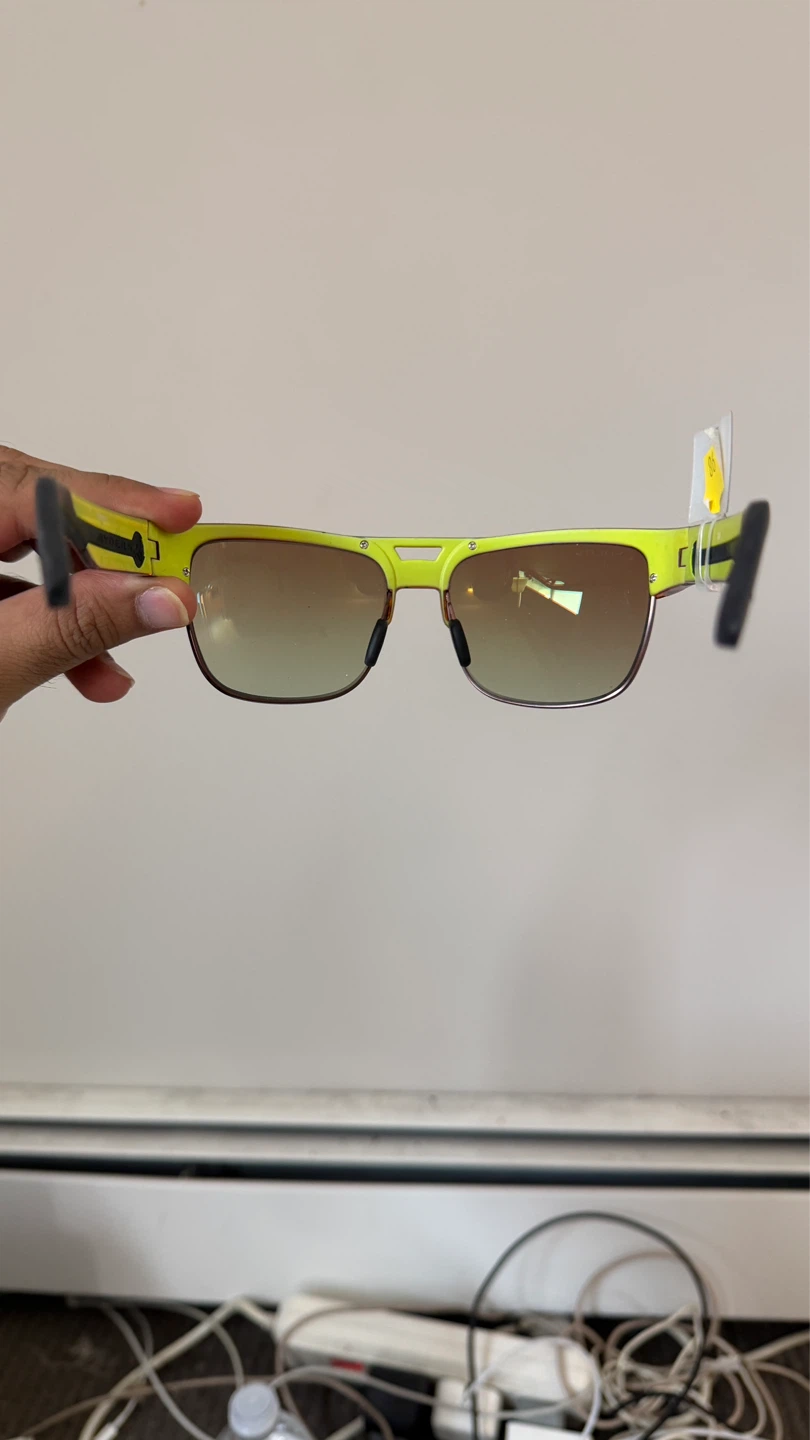 Ryder's Sunglasses - photo 5