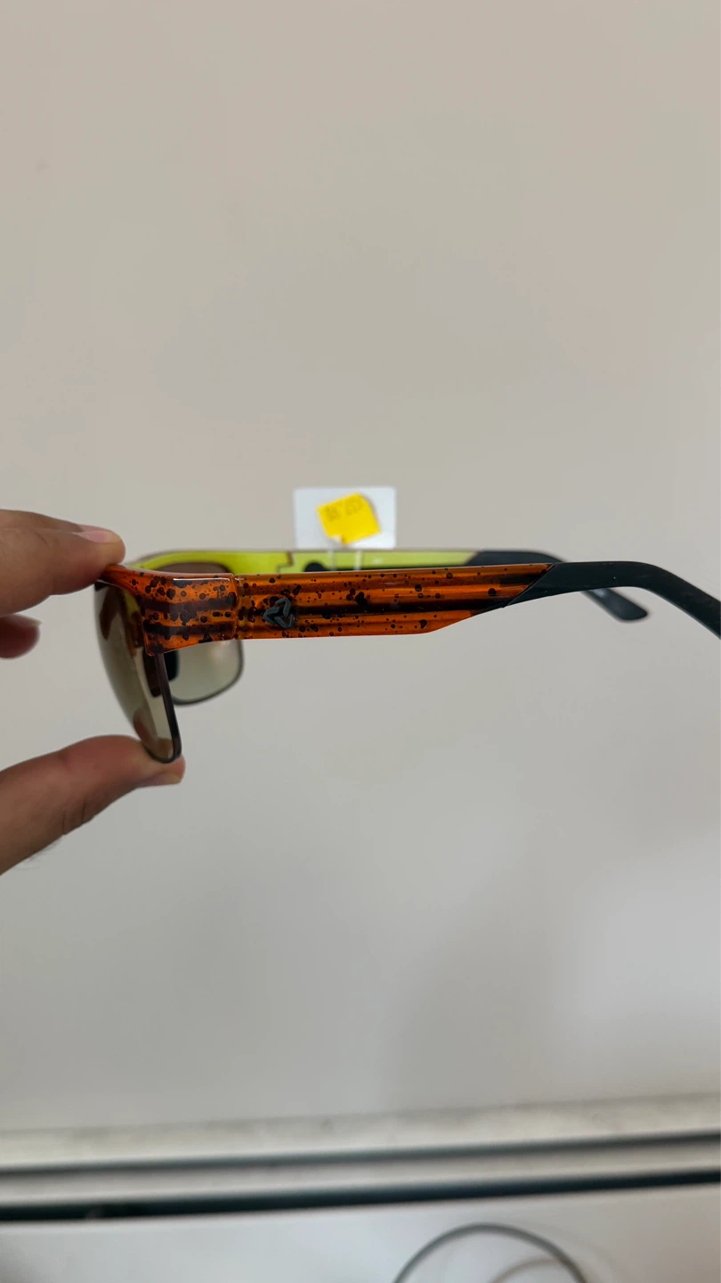 Ryder's Sunglasses - photo 3