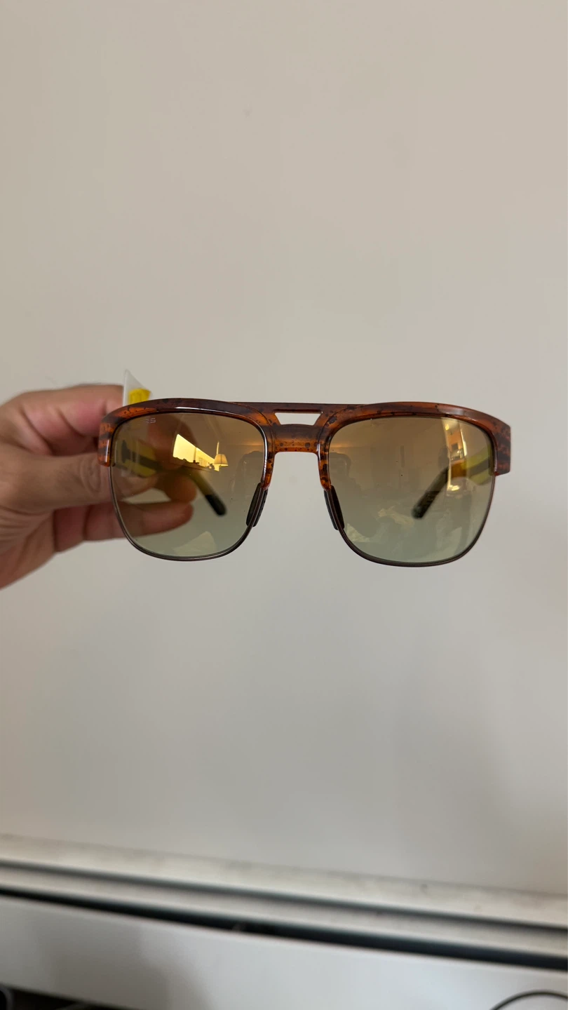 Ryder's Sunglasses