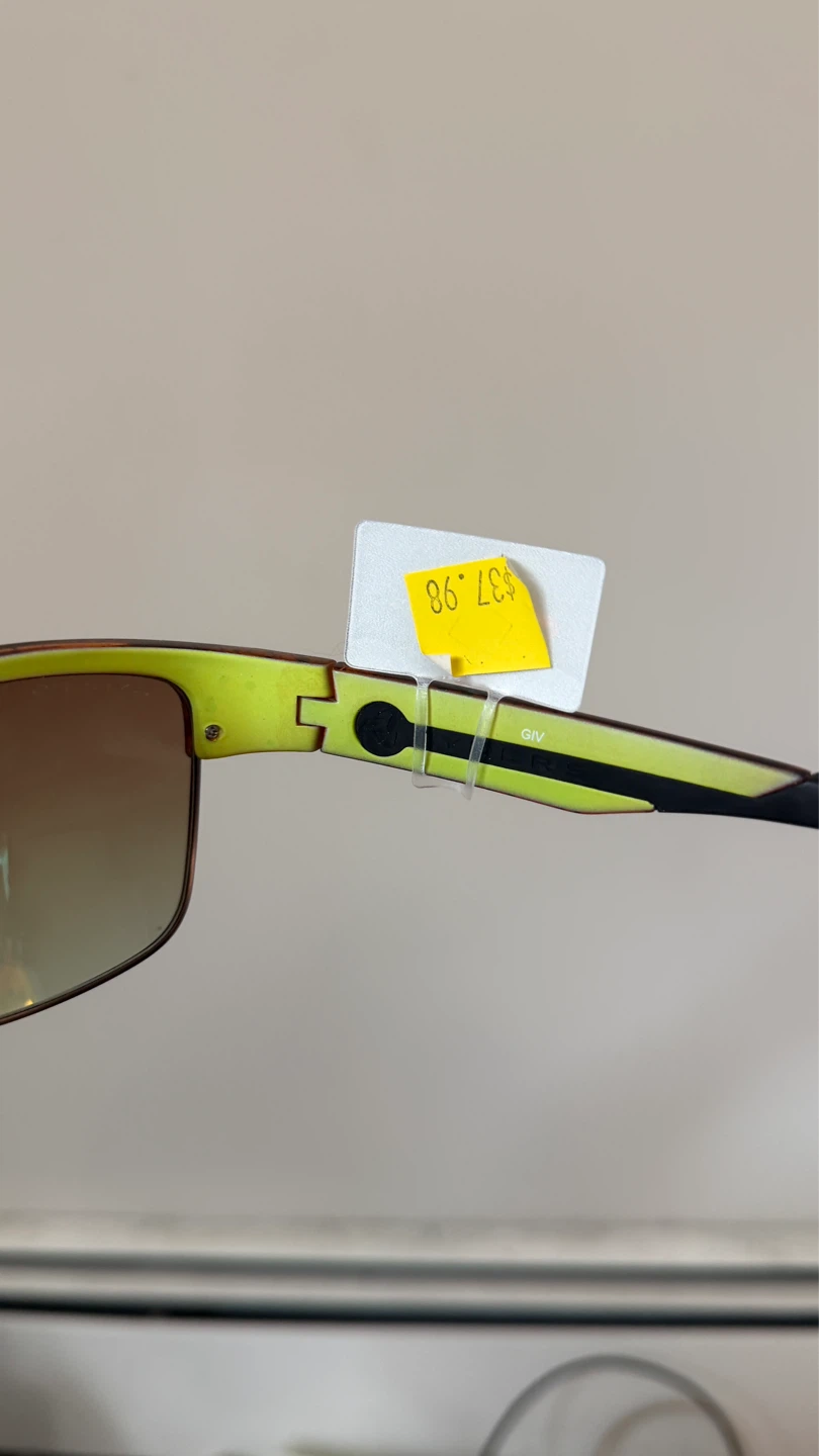 Ryder's Sunglasses - photo 4