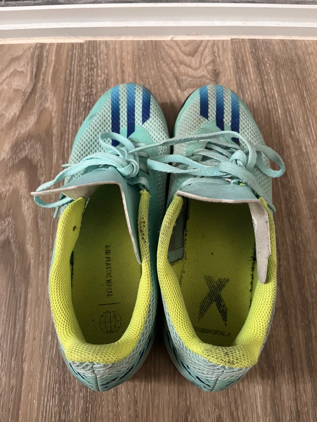 Adidas X Speedflow .3 Turf Shoes