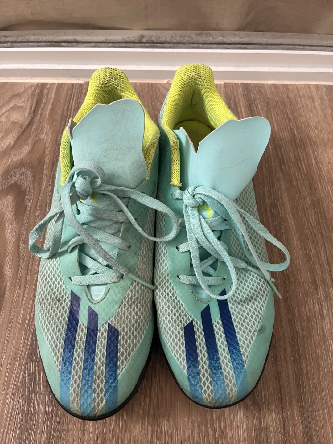 Adidas X Speedflow .3 Turf Shoes - photo 3