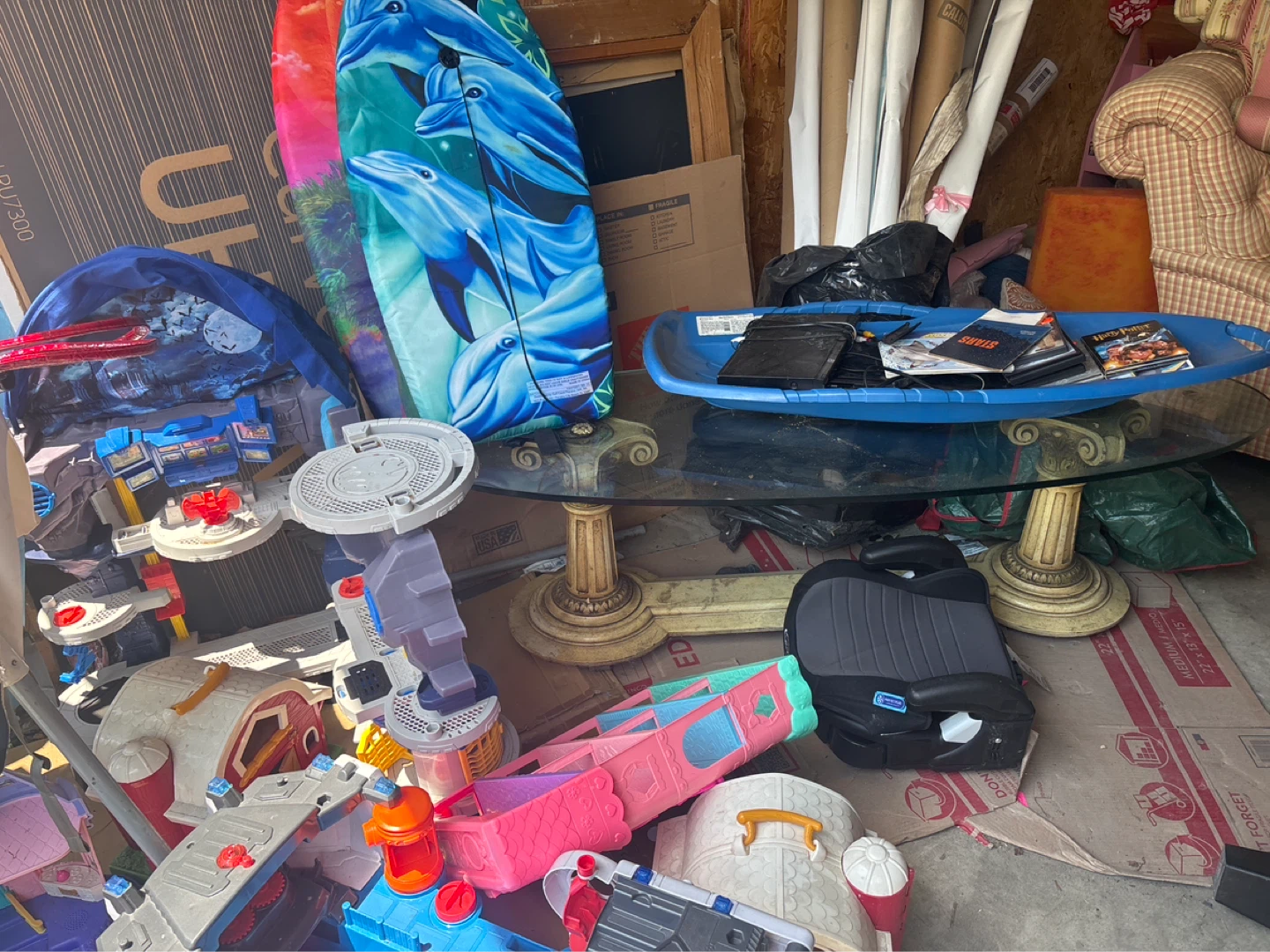 Garage sale 5/24/26. 3324 n kostner. - photo 4