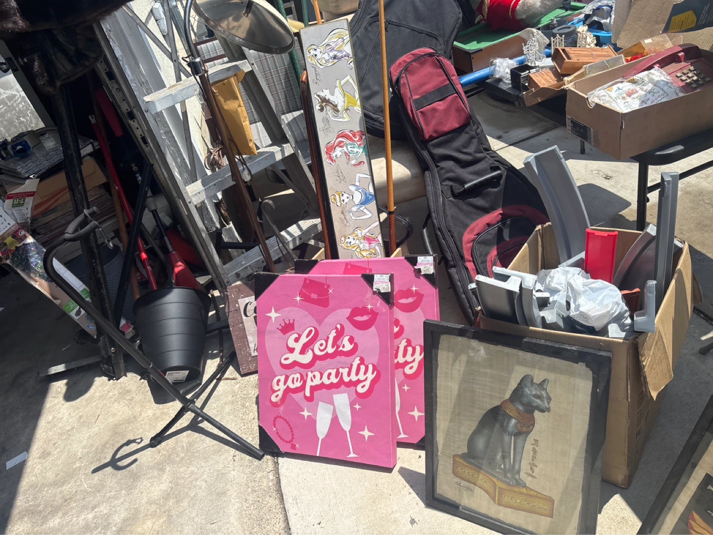 Garage sale 5/24/26. 3324 n kostner. - photo 5