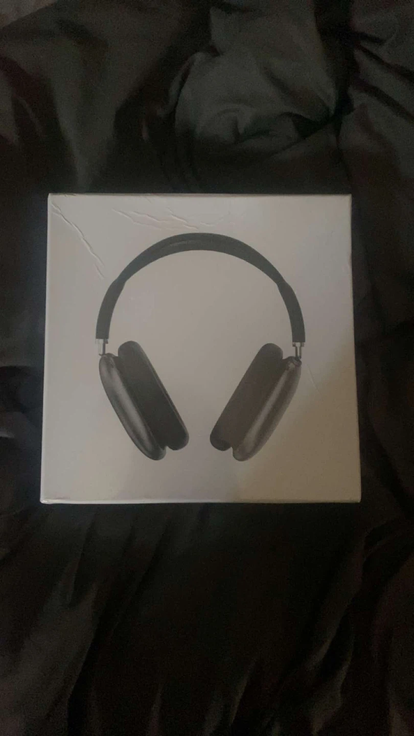 Apple AirPods Max Headphones