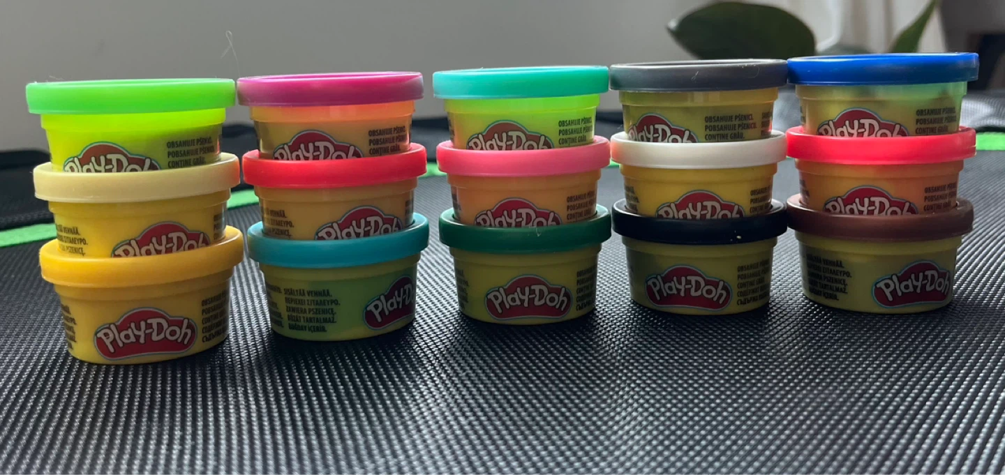 Play-Doh Kitchen Creations Set - photo 2
