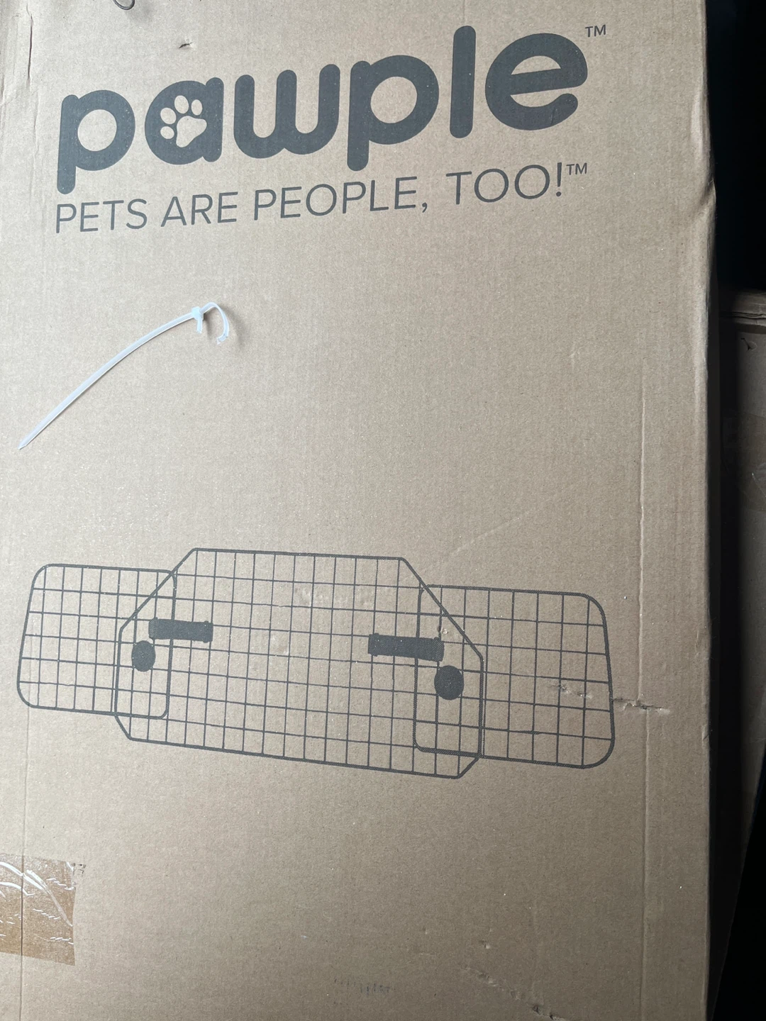 Pawple Pet Carrier