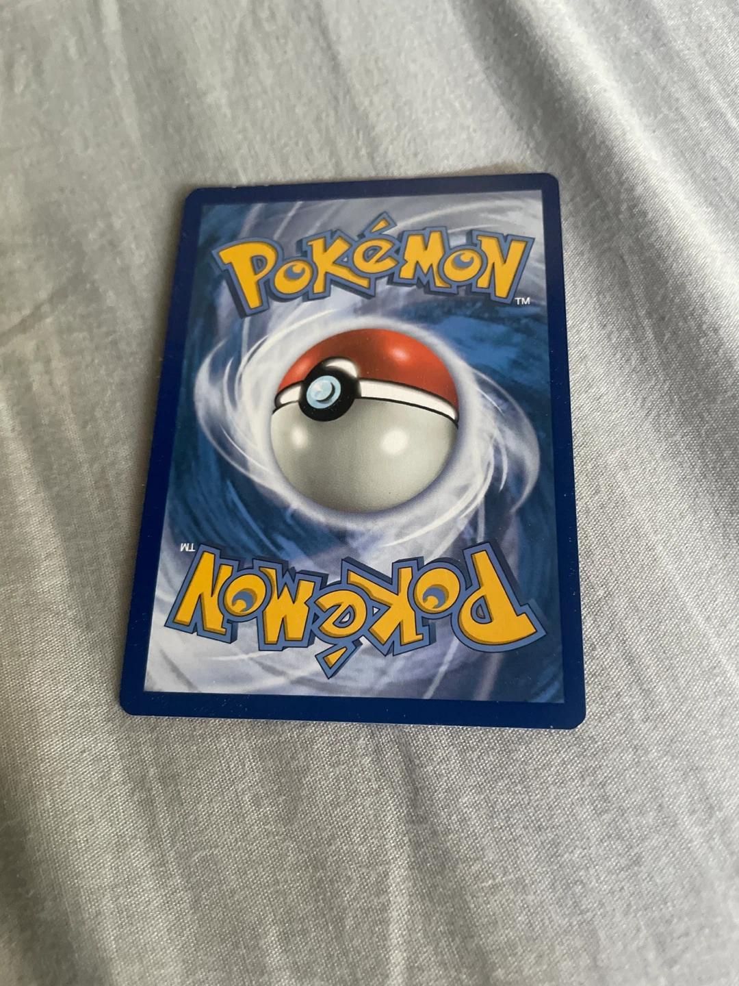 Pokemon TCG Card - Mightyena V - photo 3