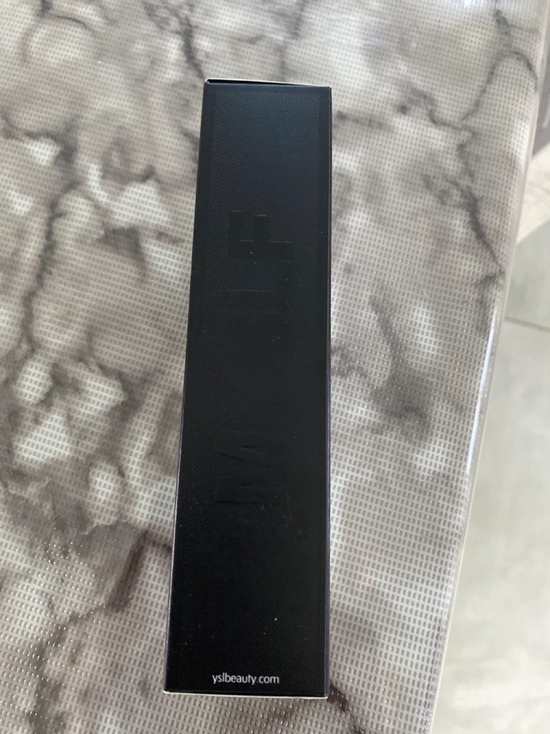 Yves Saint Laurent MYSLF Eau de Parfum Refillable Spray - photo 3
