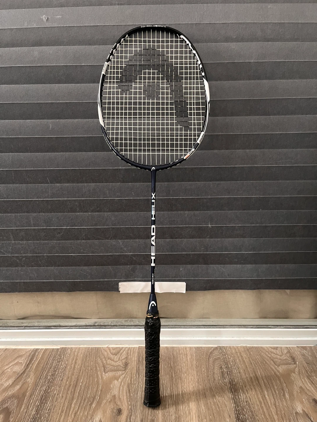HEAD Helix Badminton Racket