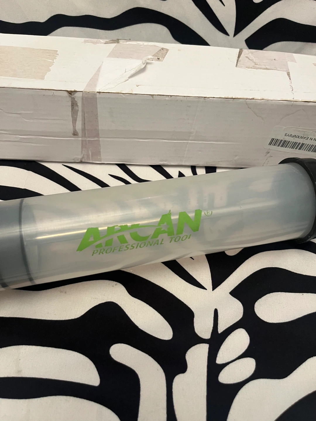 🚗 Arcan Professional Tools 16 oz suction tool - photo 4