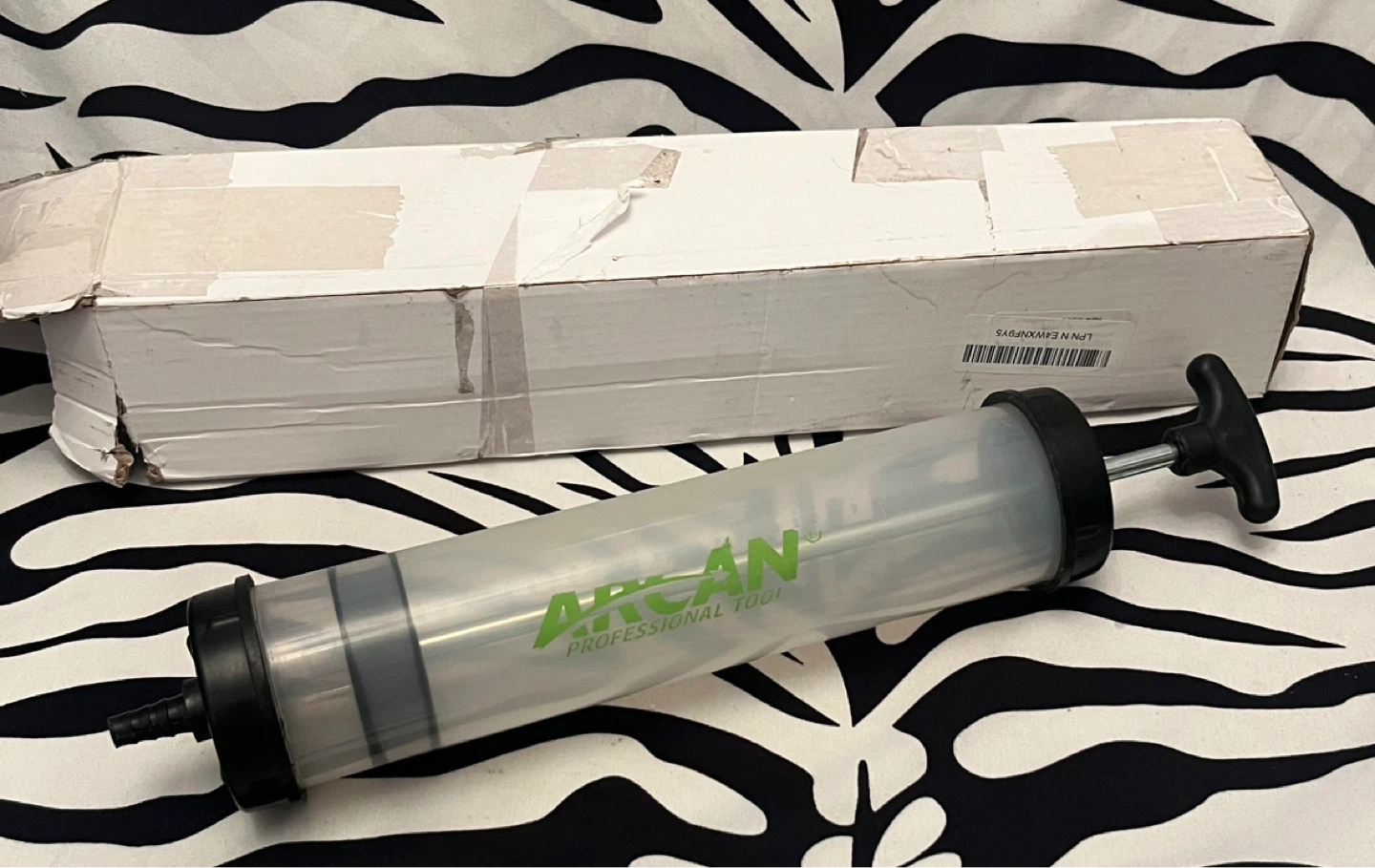 🚗 Arcan Professional Tools 16 oz suction tool - photo 3