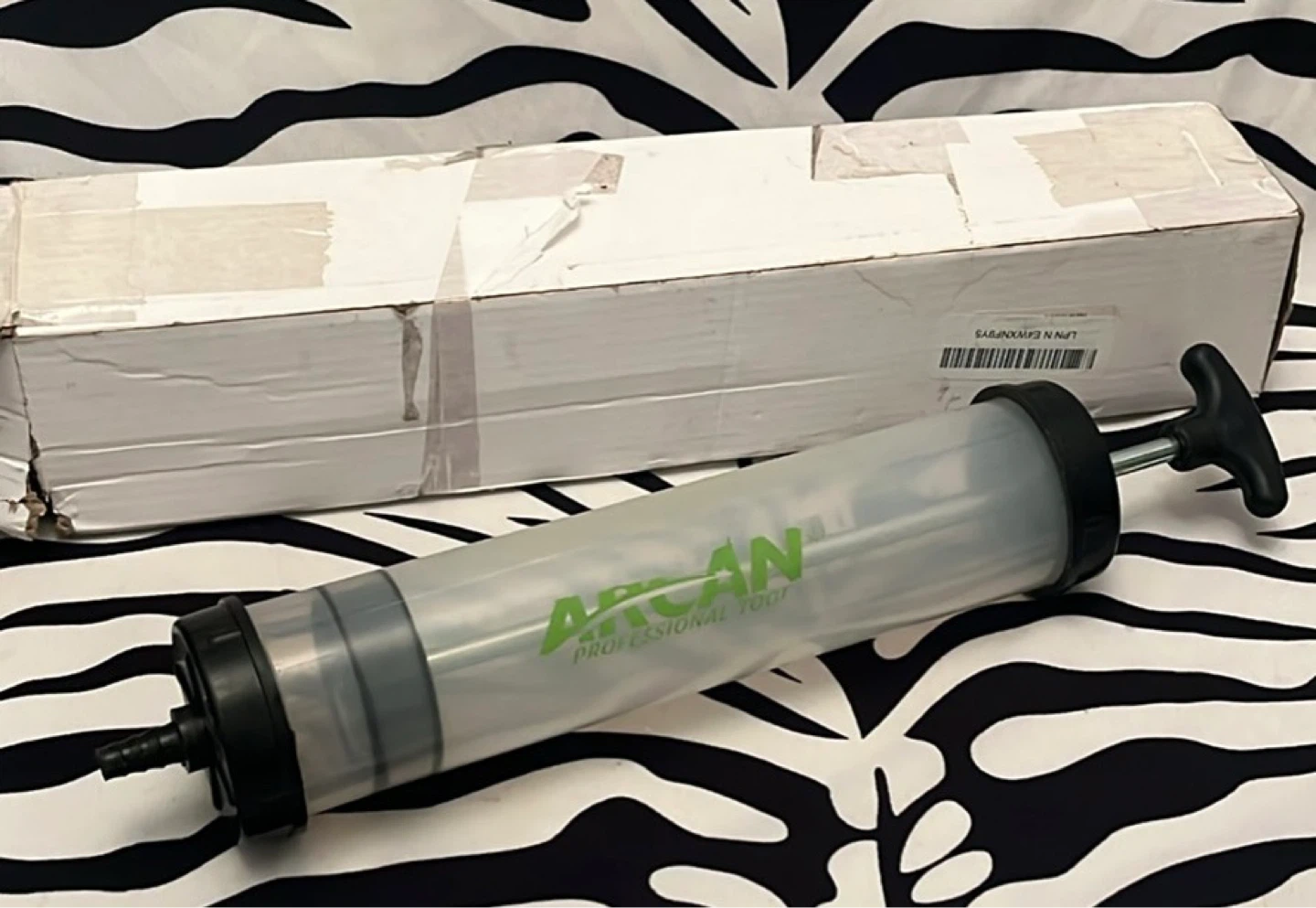 🚗 Arcan Professional Tools 16 oz suction tool