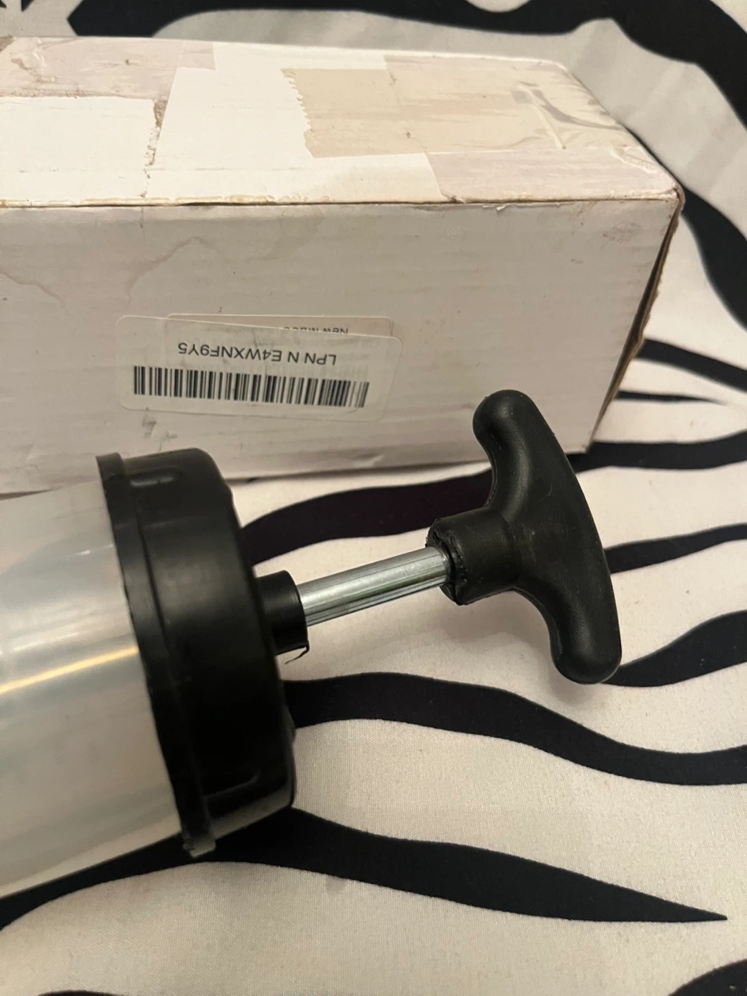 🚗 Arcan Professional Tools 16 oz suction tool - photo 5