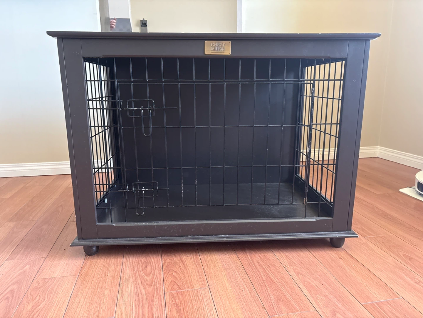 Cesar Millan Dog Crate