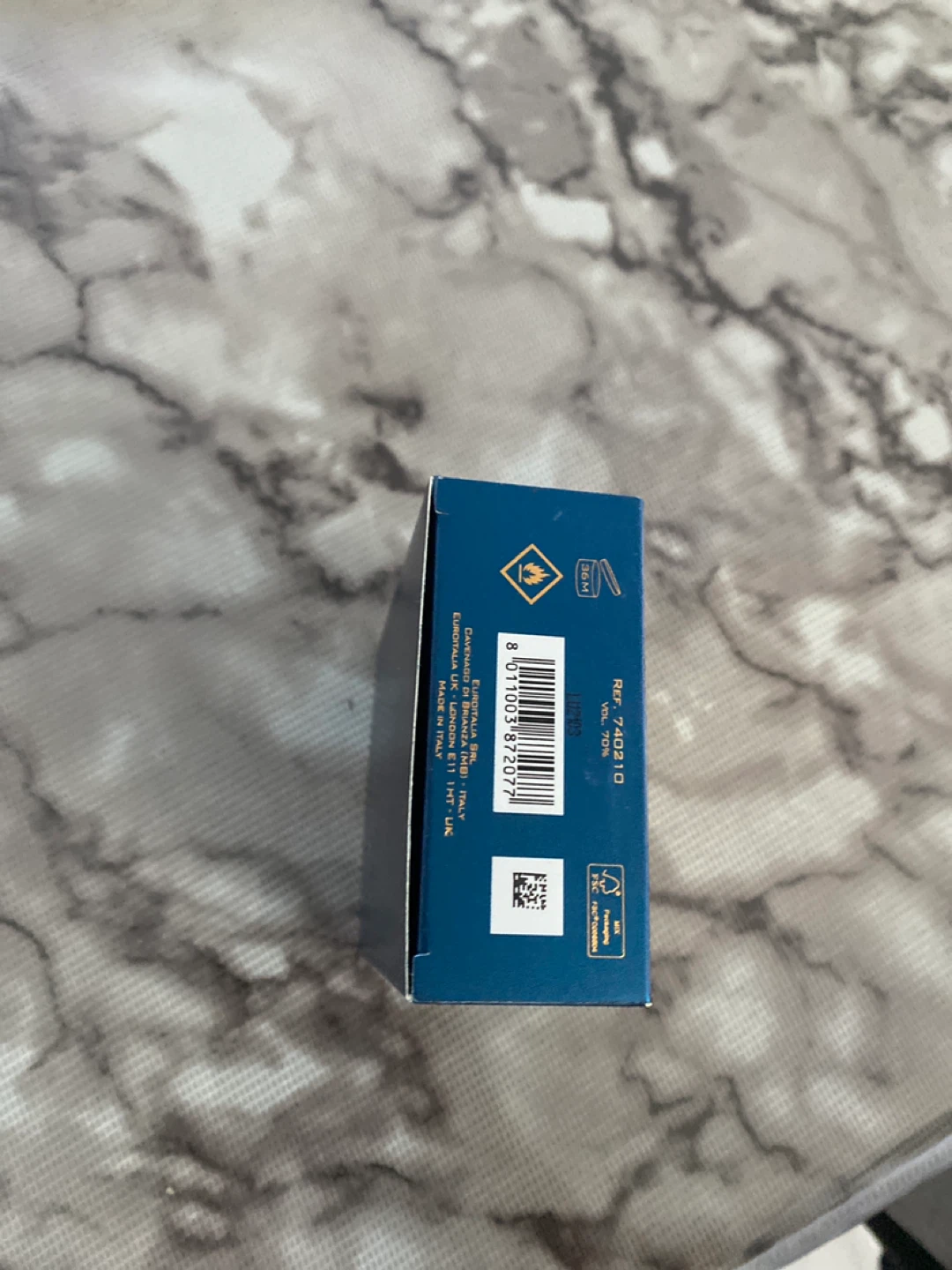 Versace Eros Parfum Natural Spray 100ml - photo 3