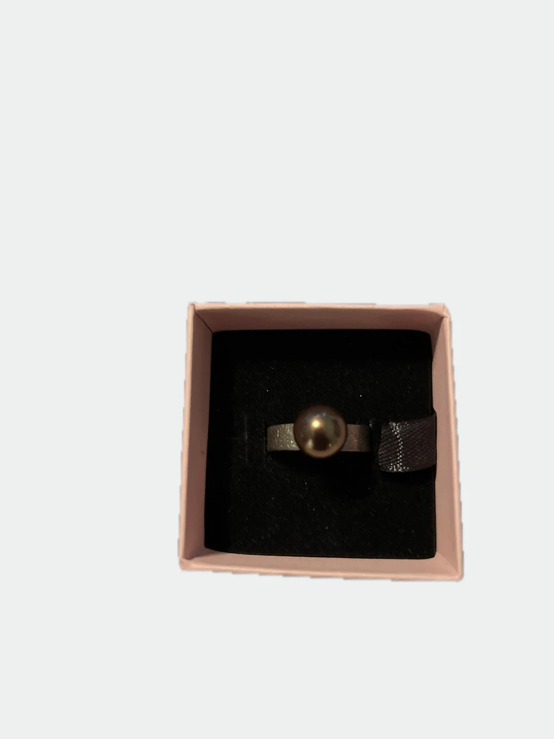 Pearl Ring
