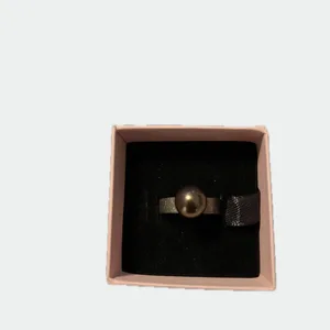 Pearl Ring