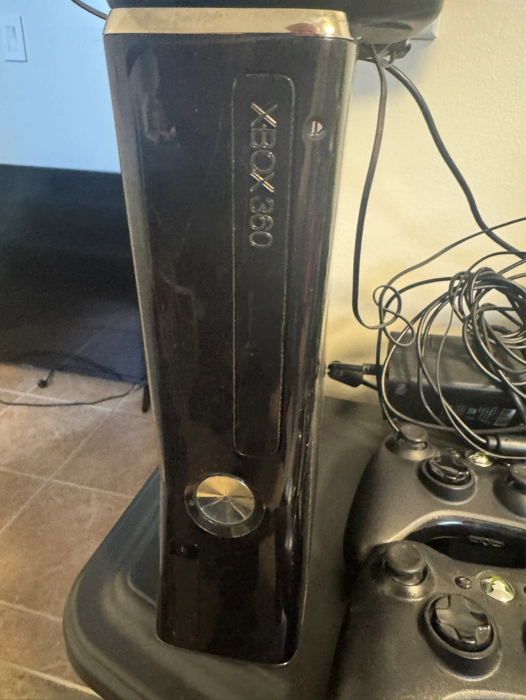 Xbox 360 with lots of accessories - photo 4