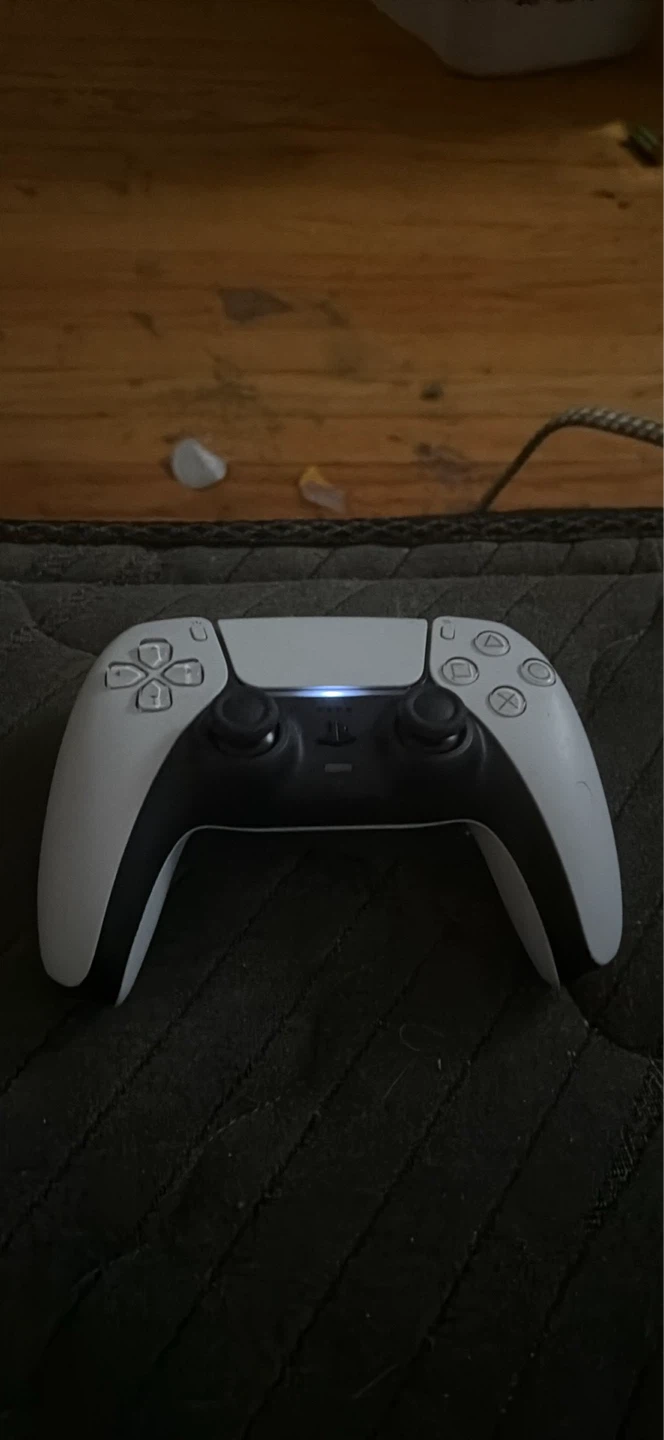 Sony PlayStation 5 DualSense Wireless Controller