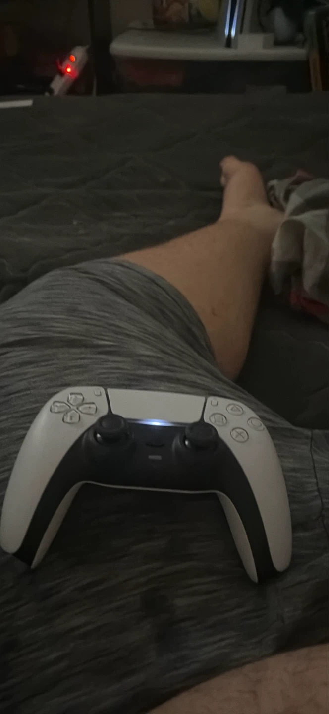 Sony PlayStation 5 DualSense Wireless Controller - photo 3