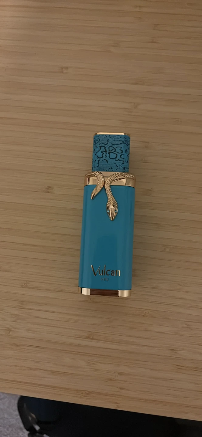 French Avenue Vulcan Eau De Parfum