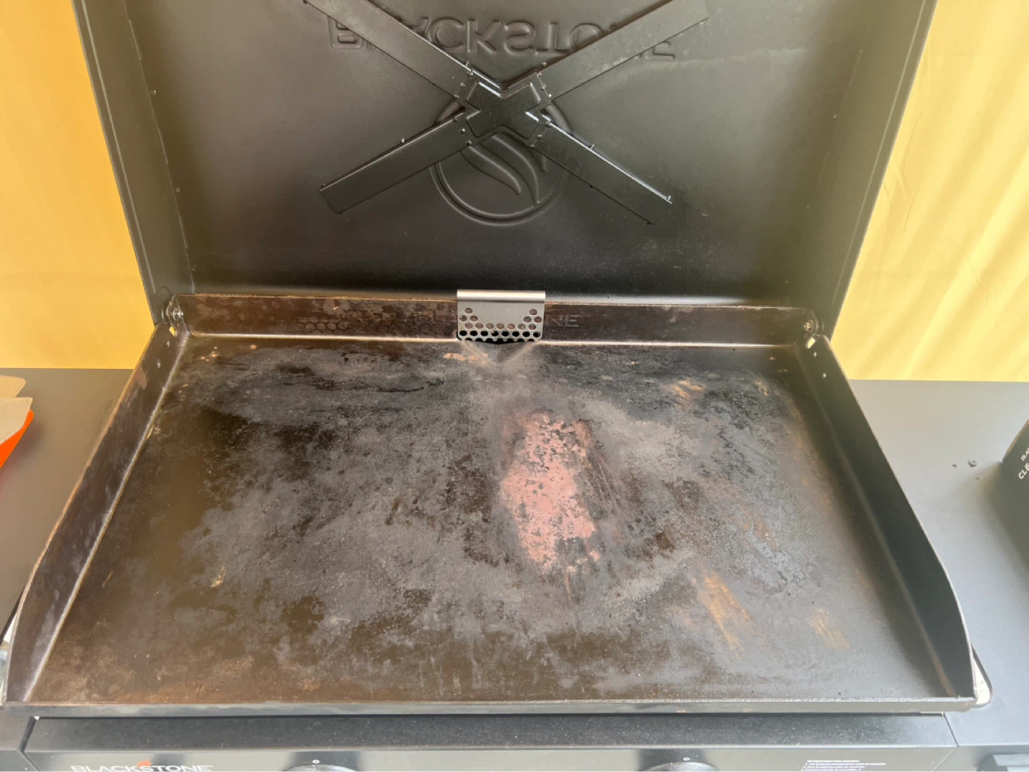 Blackstone  28" OMNIVORE GRIDDLE WITH HOOD - photo 5