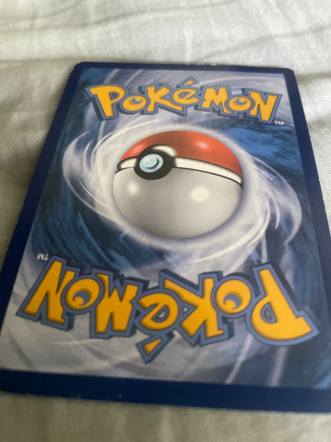 Pokémon Ice Rider Calyrex V TCG Card - photo 3