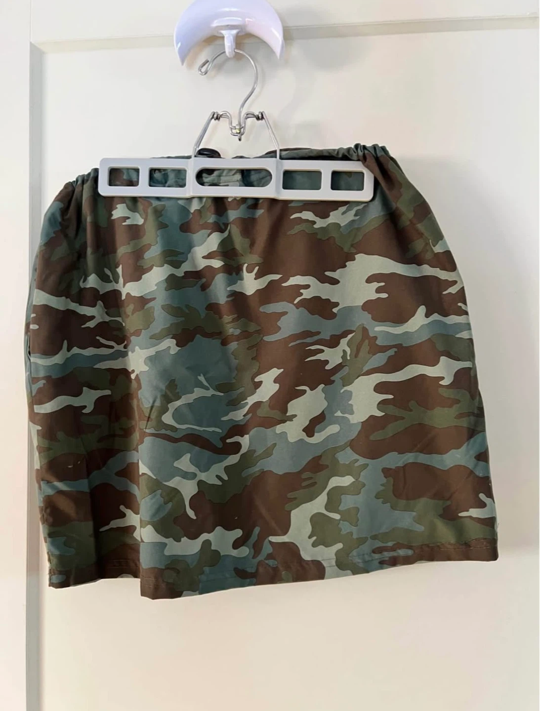 LASENZA GIRL Camo Skirt Size L/G - photo 2