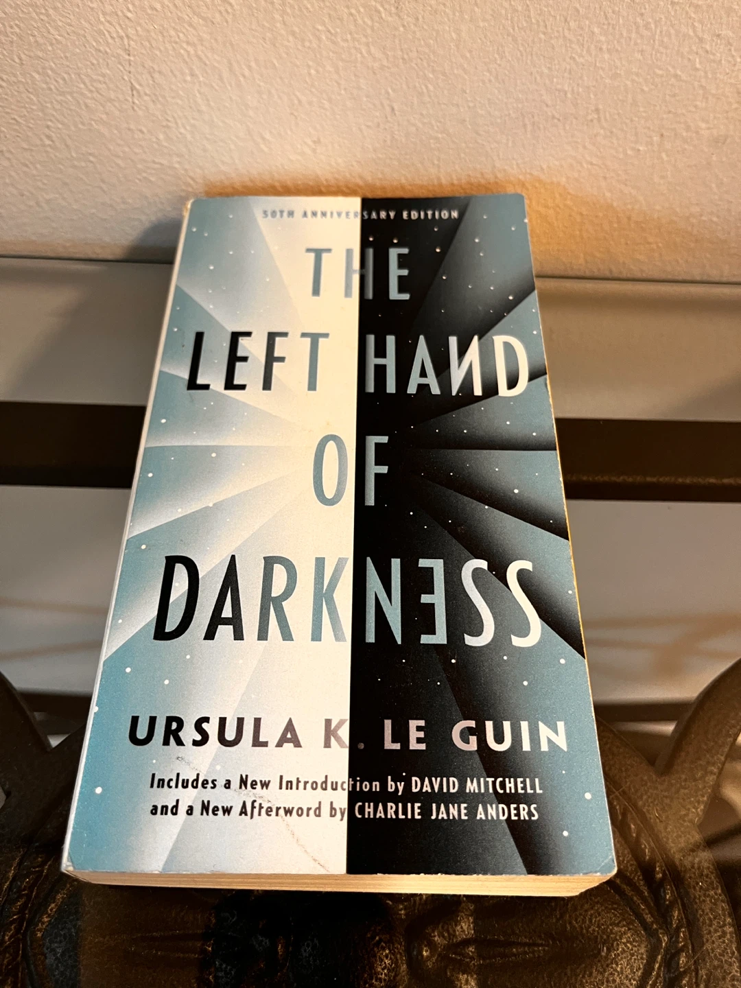 The Left Hand of Darkness 50th Anniversary