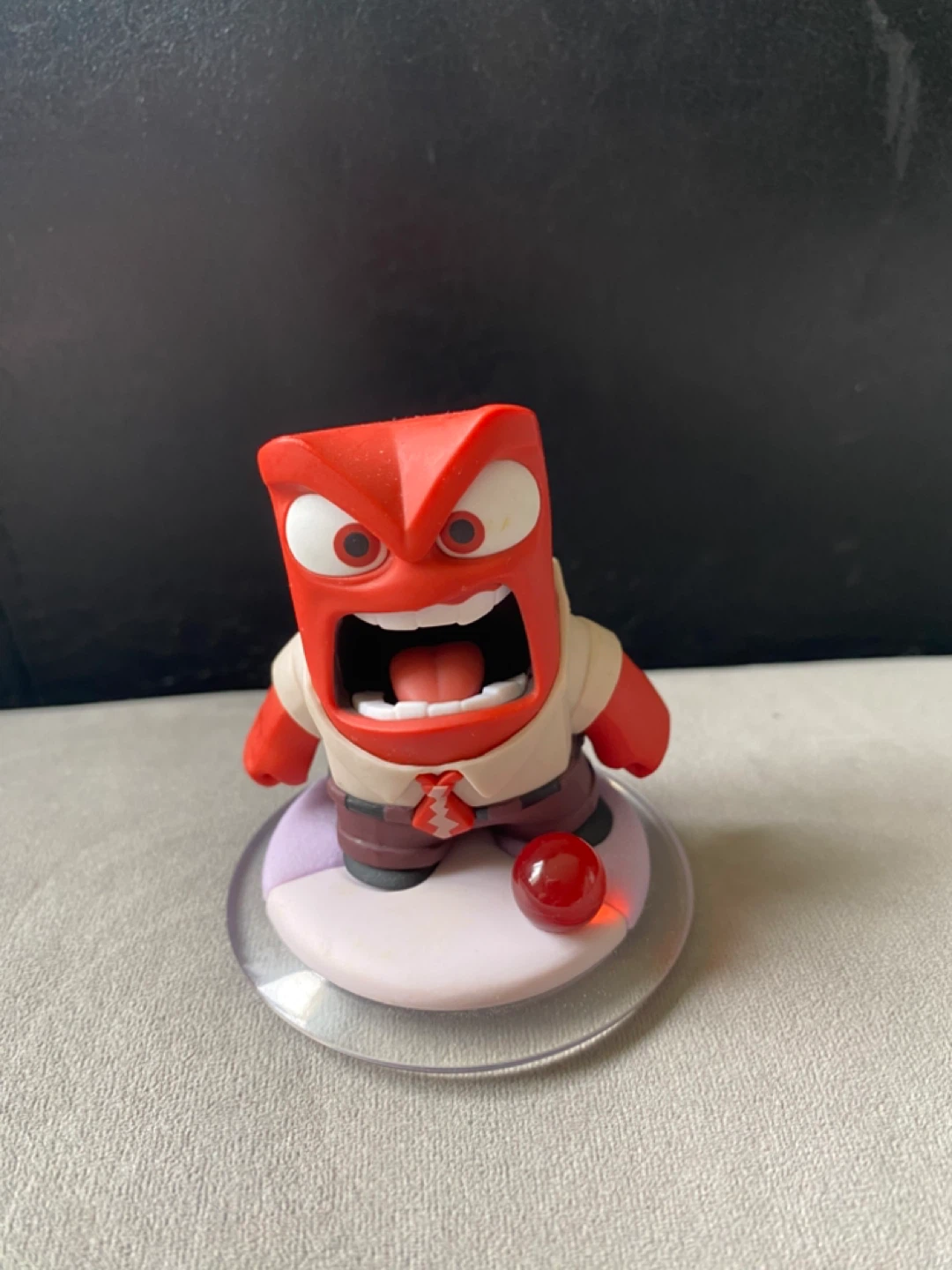 Disney Infinity 3.0 Figures - Spot, Anger, Baloo - photo 2