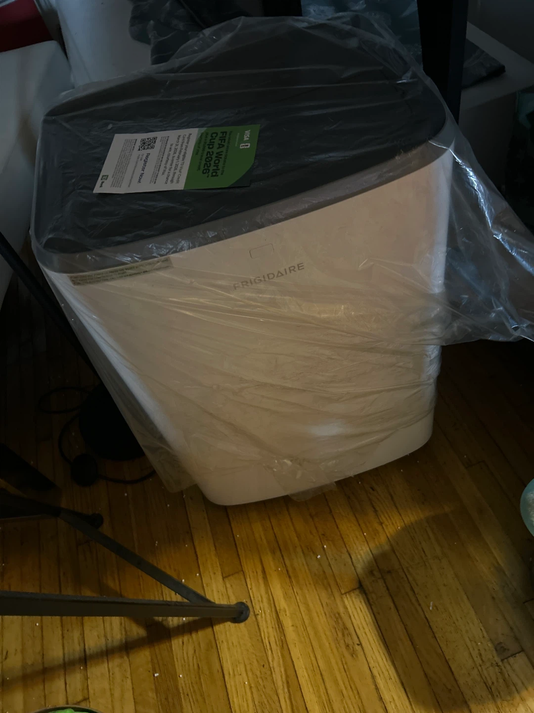 2portable air conditions